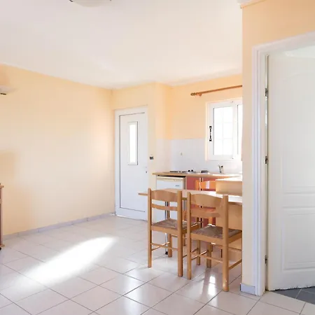 Casa de hóspedes Socrates 3*