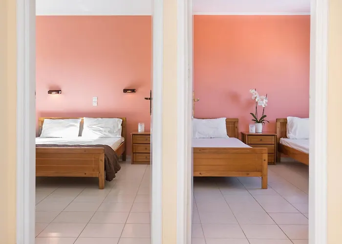 Casa de hóspedes Socrates