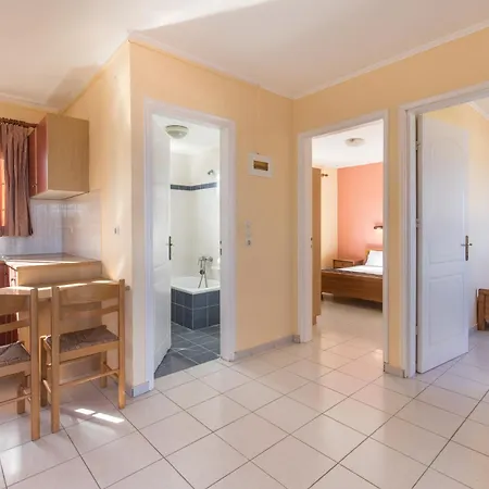 Socrates Guest house