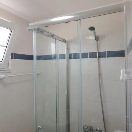 Socrates Pensionat 3*