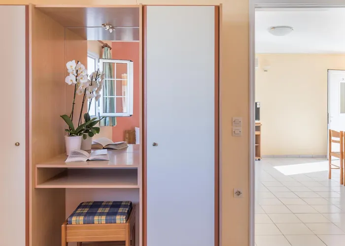 Socrates Vendégház 3*