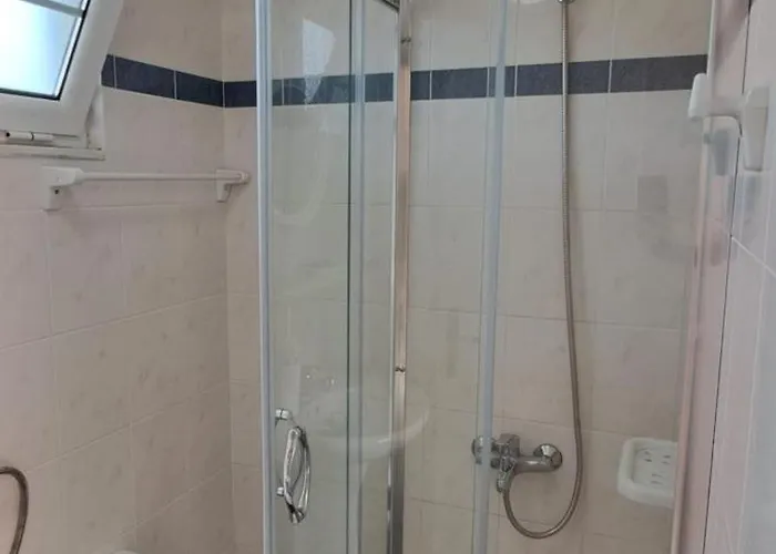 Socrates 3* Laganász